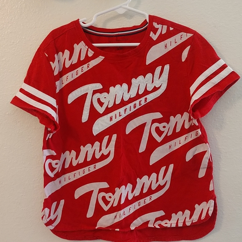 Tommy Hilfiger Shirt